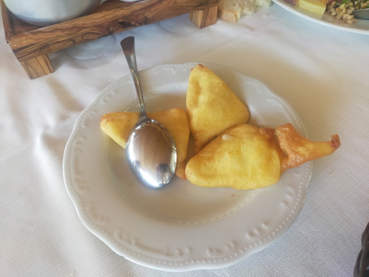 Ristorante Villa Clesia-9