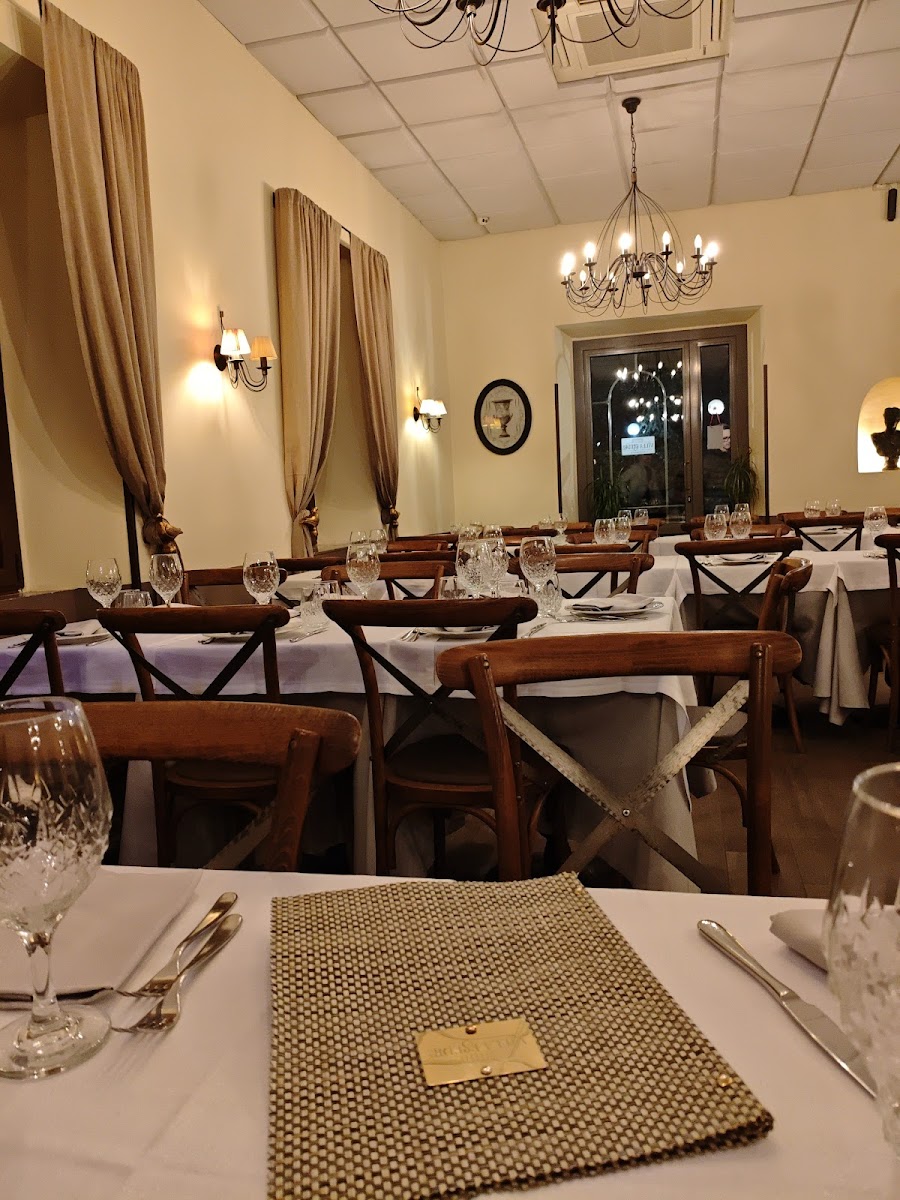 Ristorante Villa Esedra-3