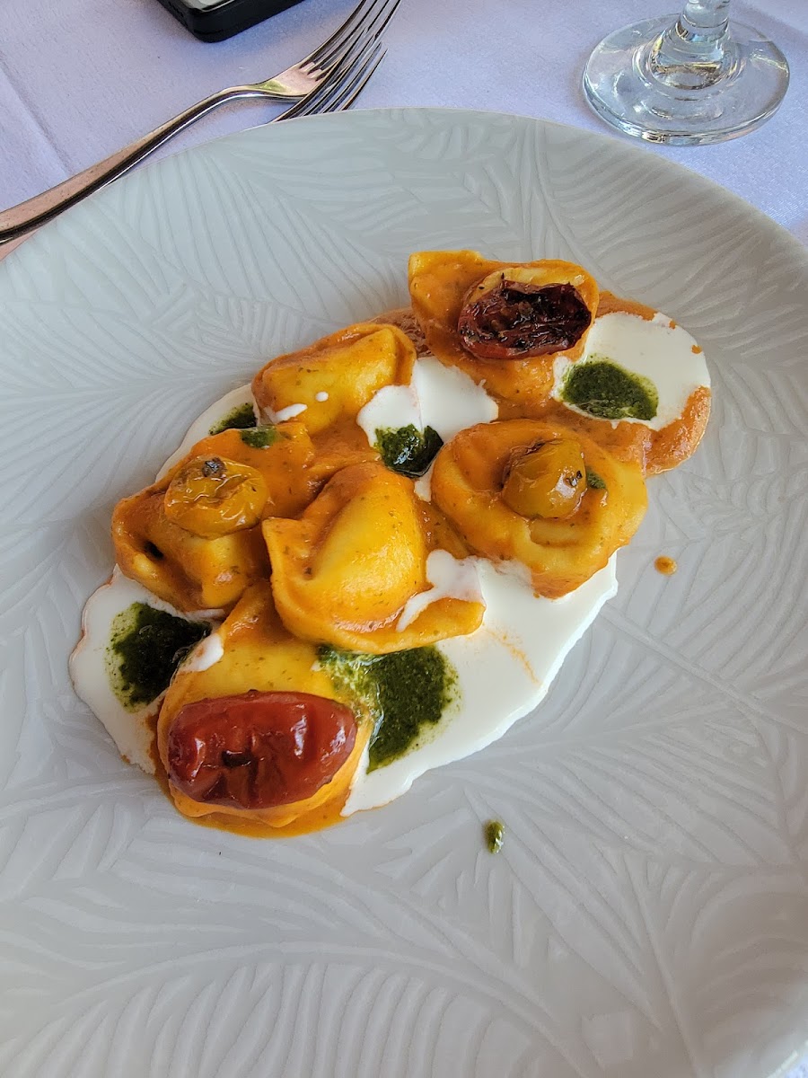 Ristorante Villa Esedra-4