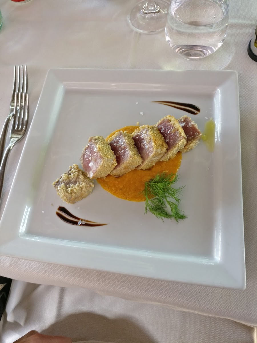 Ristorante Villa Esedra-7