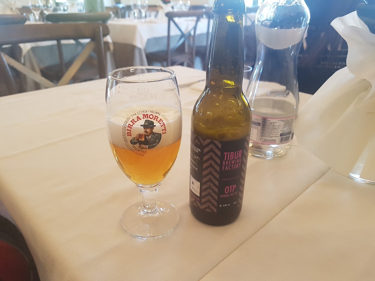 Ristorante Villa Esedra-8