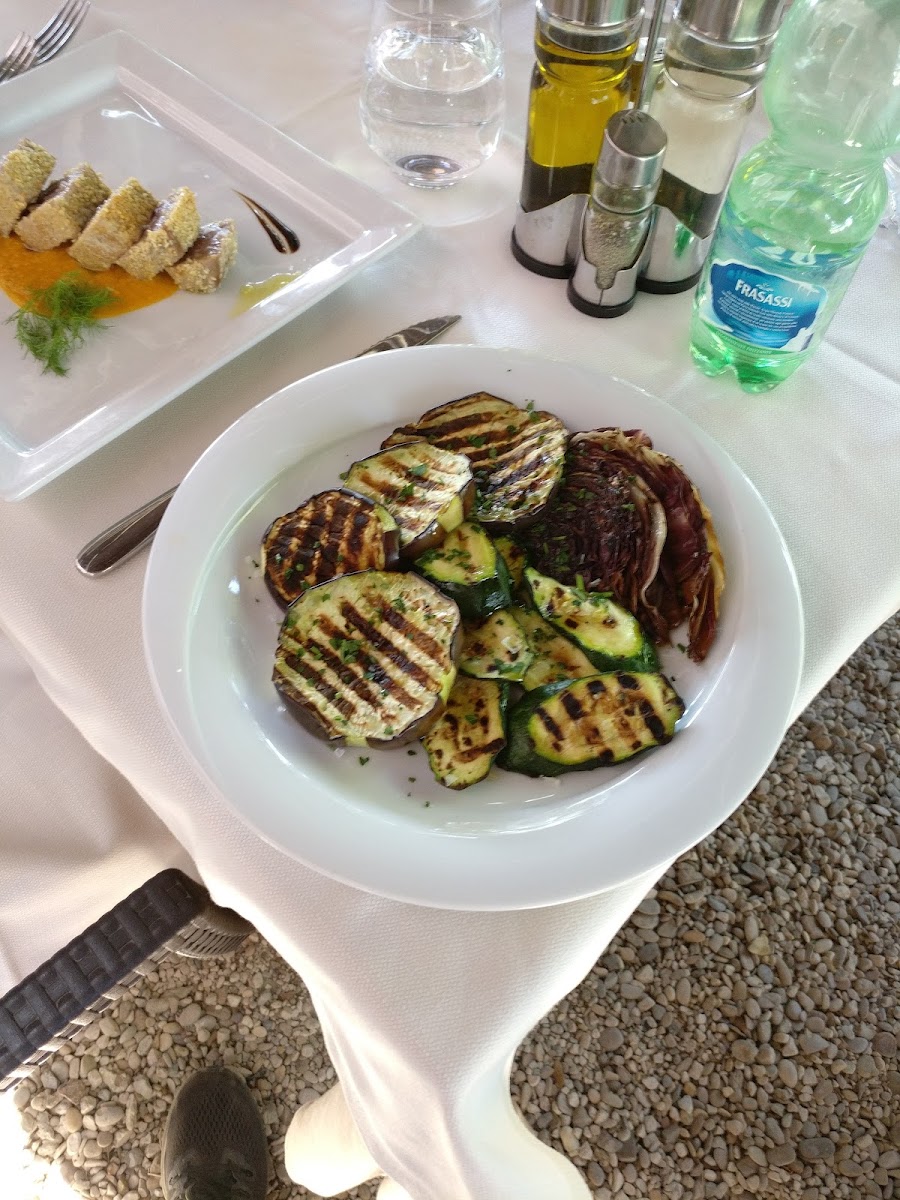 Ristorante Villa Esedra-9