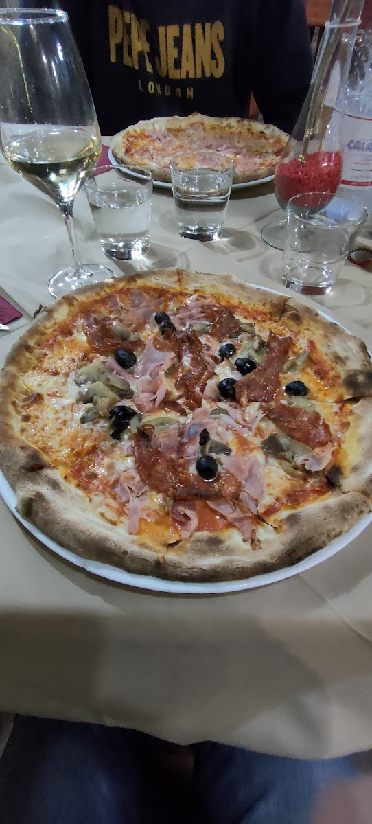 Ristorante Villa Rustica-10