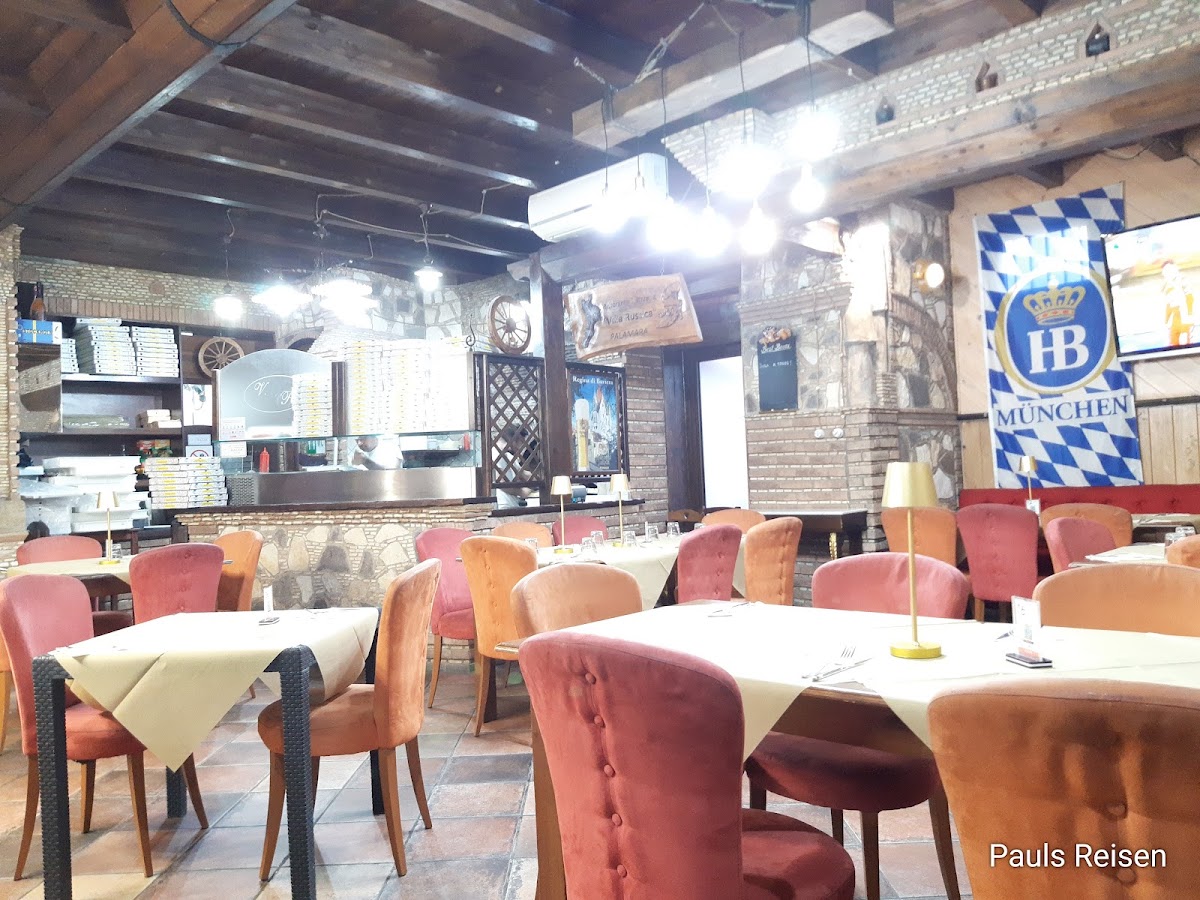 Ristorante Villa Rustica-4