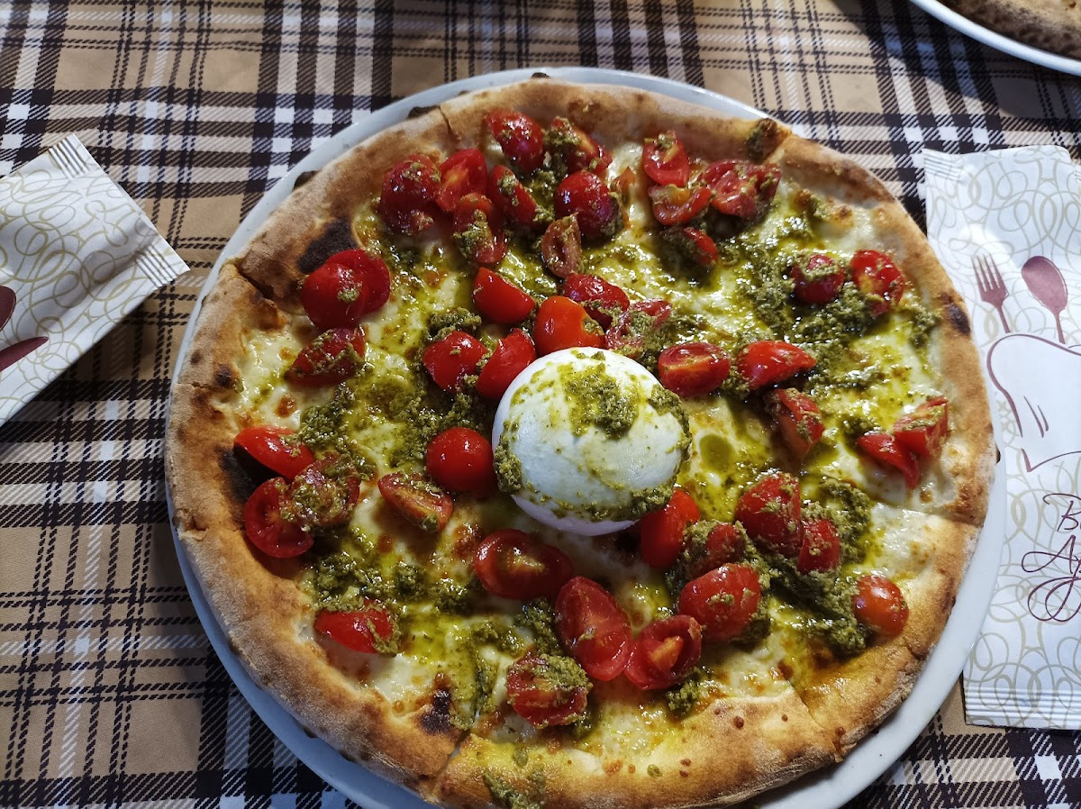 Ristorante Villa Rustica-6