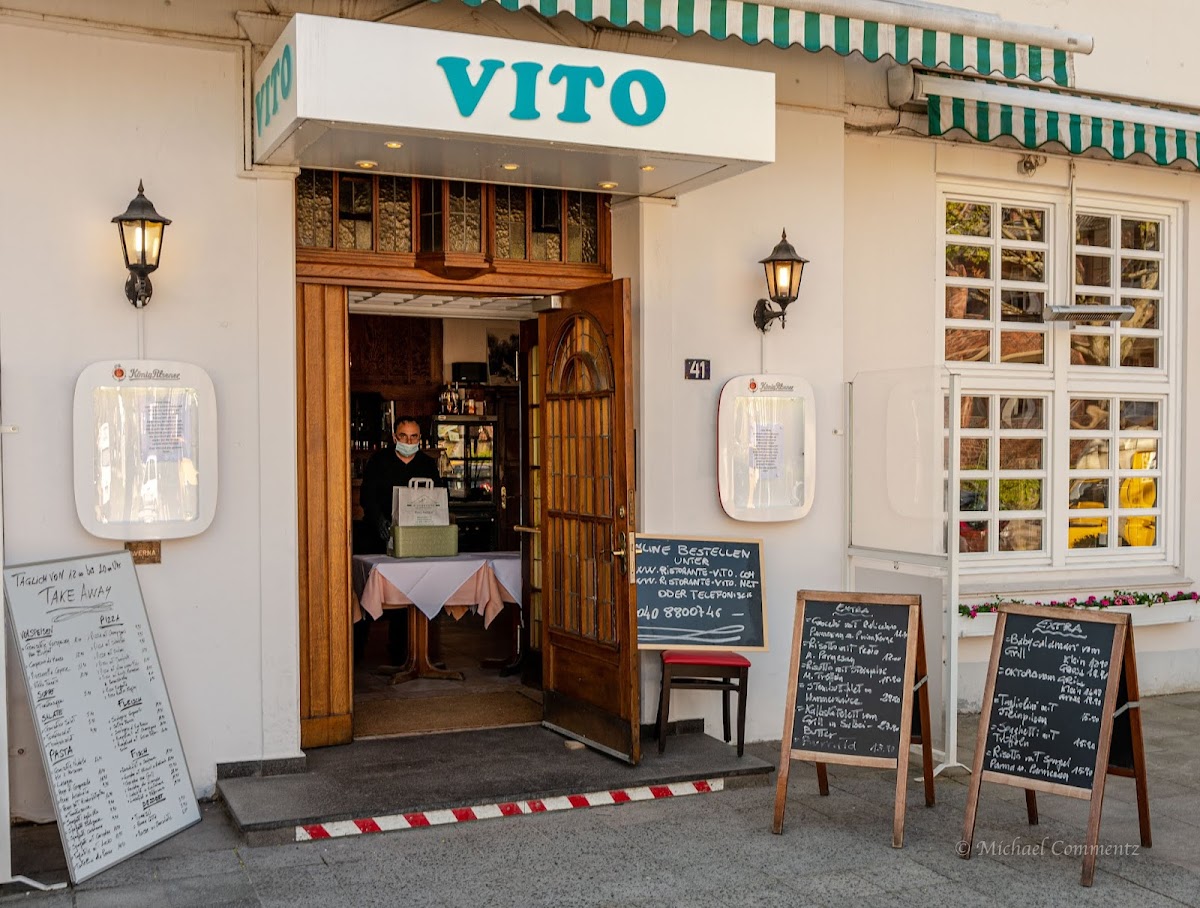 Ristorante Vito