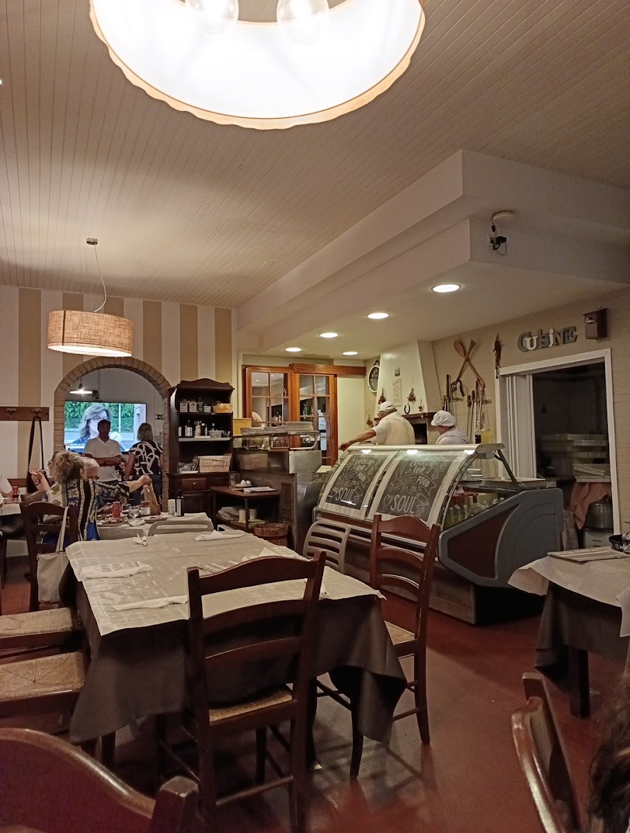 Ristorante Week End