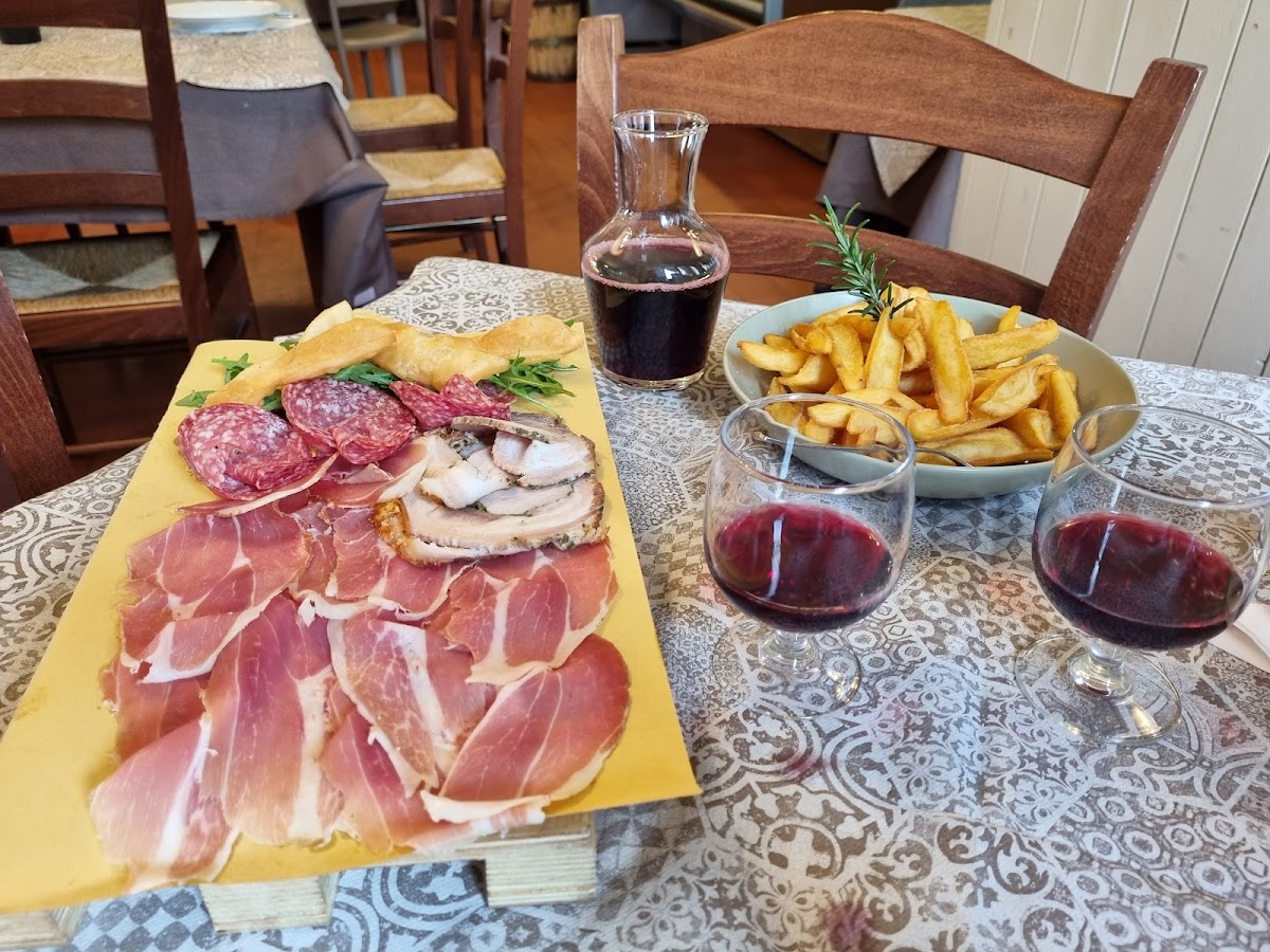 Ristorante Week End-3