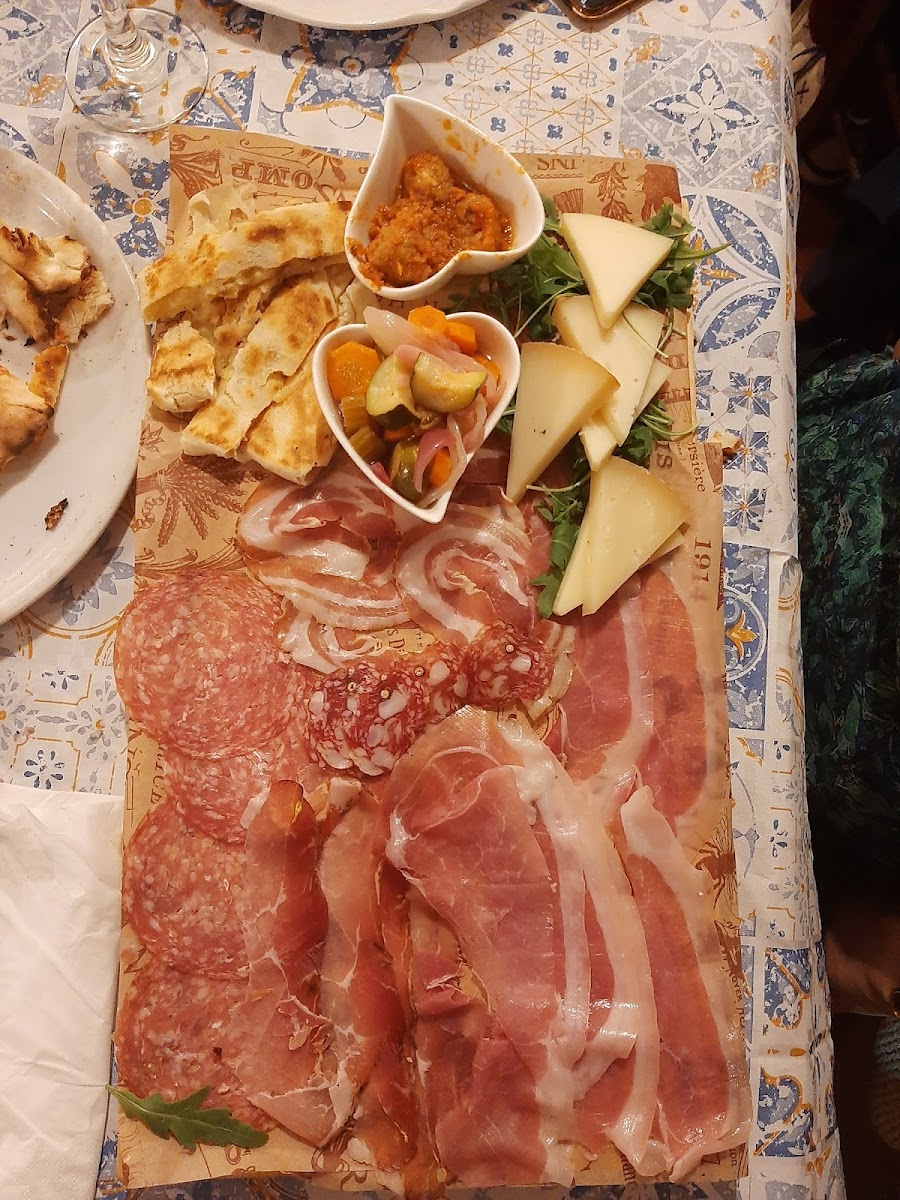 Ristorante Week End-5