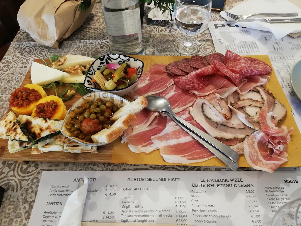 Menu Ristorante Week End-7