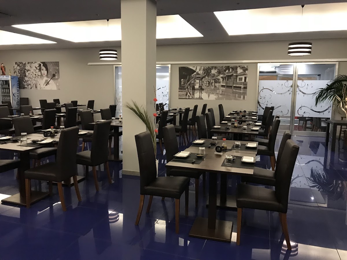 Ristorante Zheng Sushi
