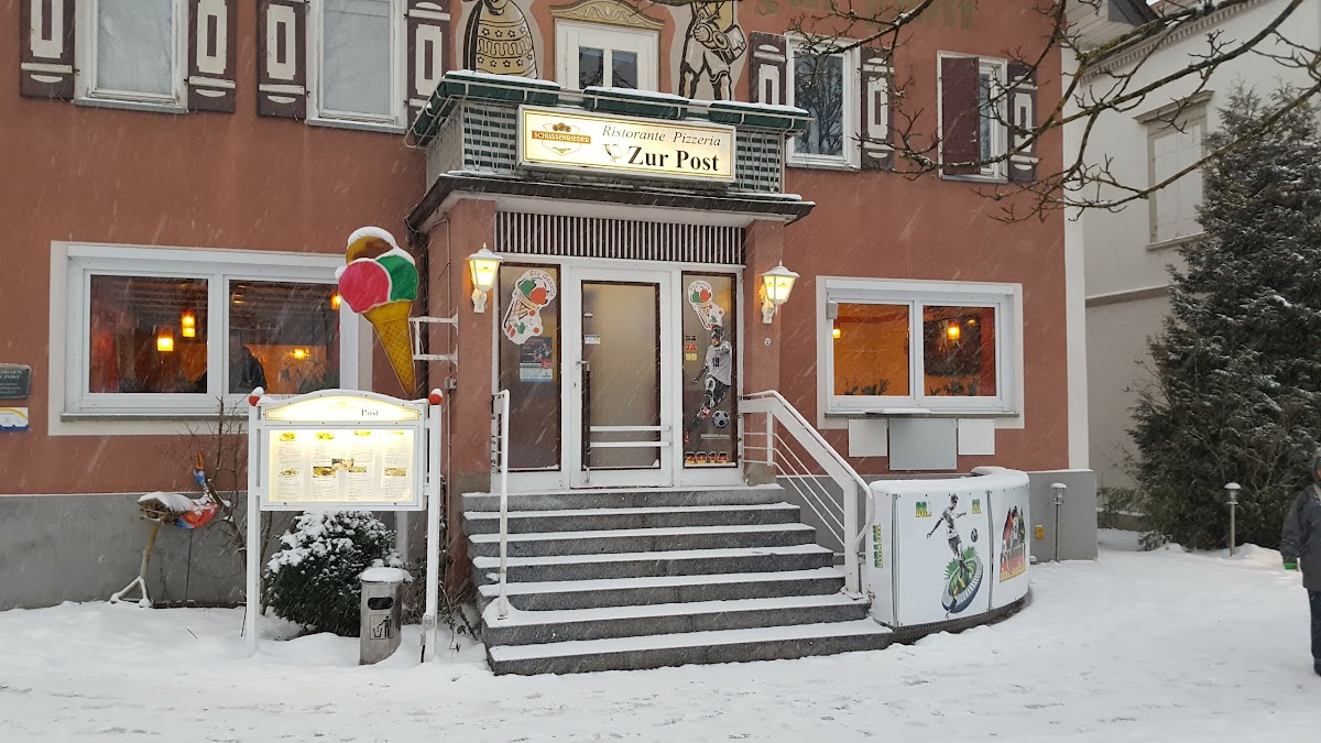 Ristorante Zur Post