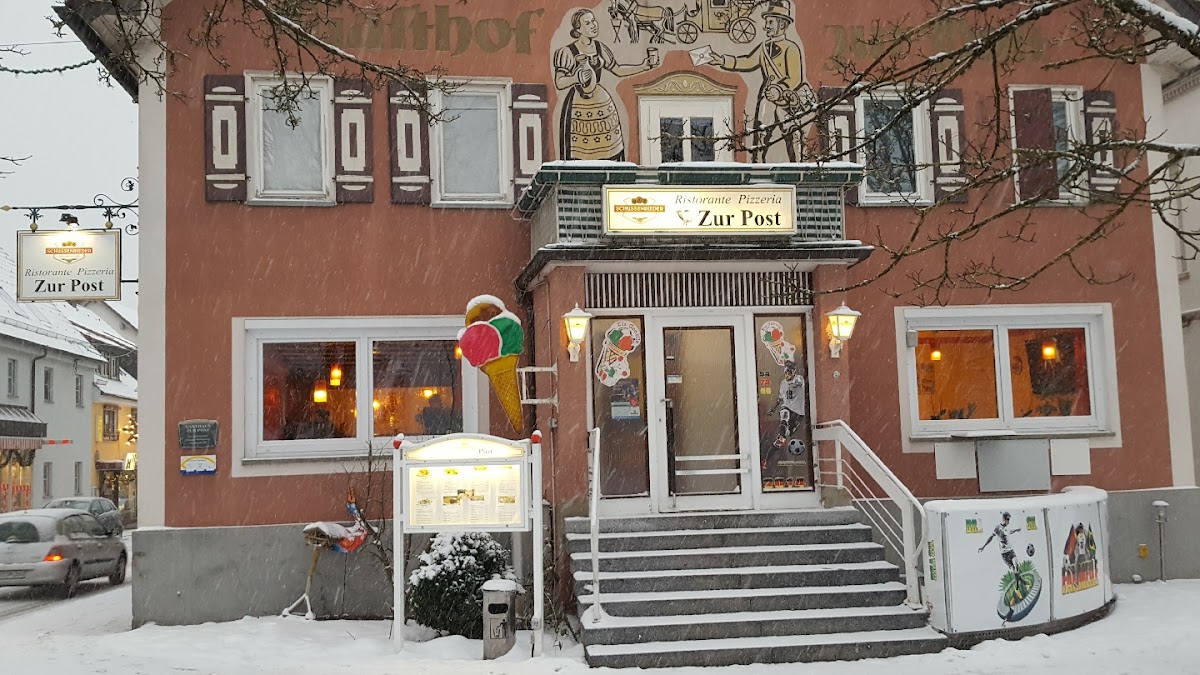 Ristorante Zur Post-3