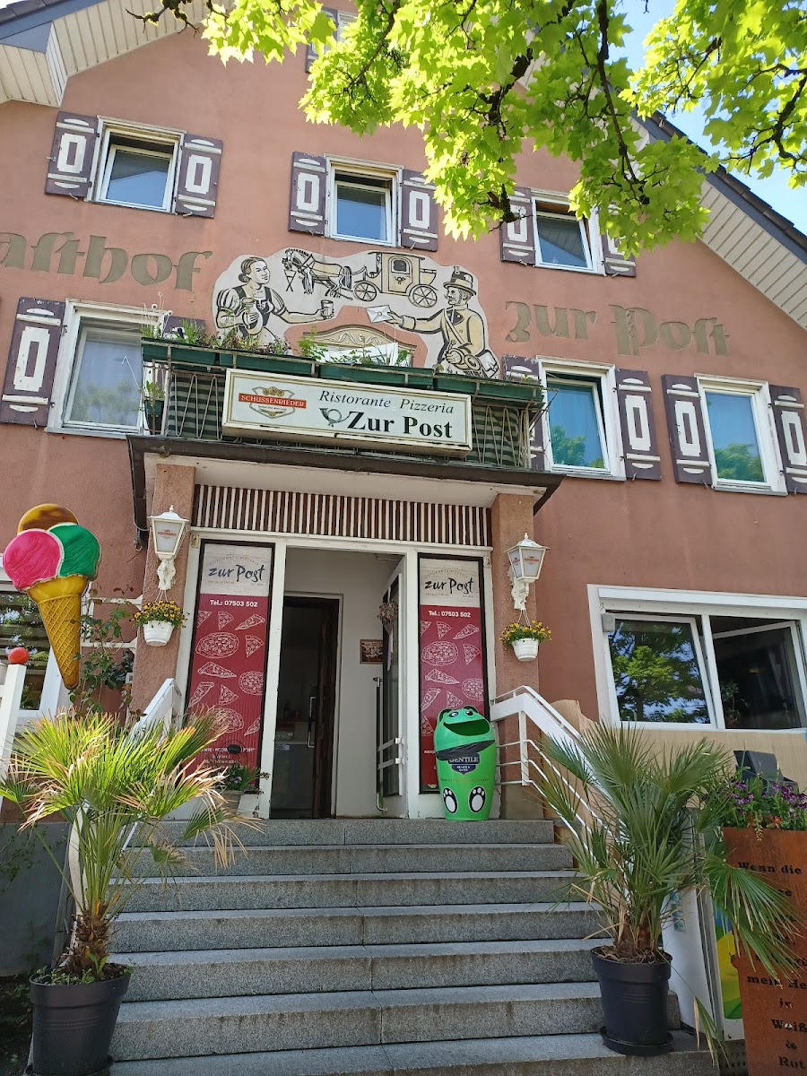 Ristorante Zur Post-4