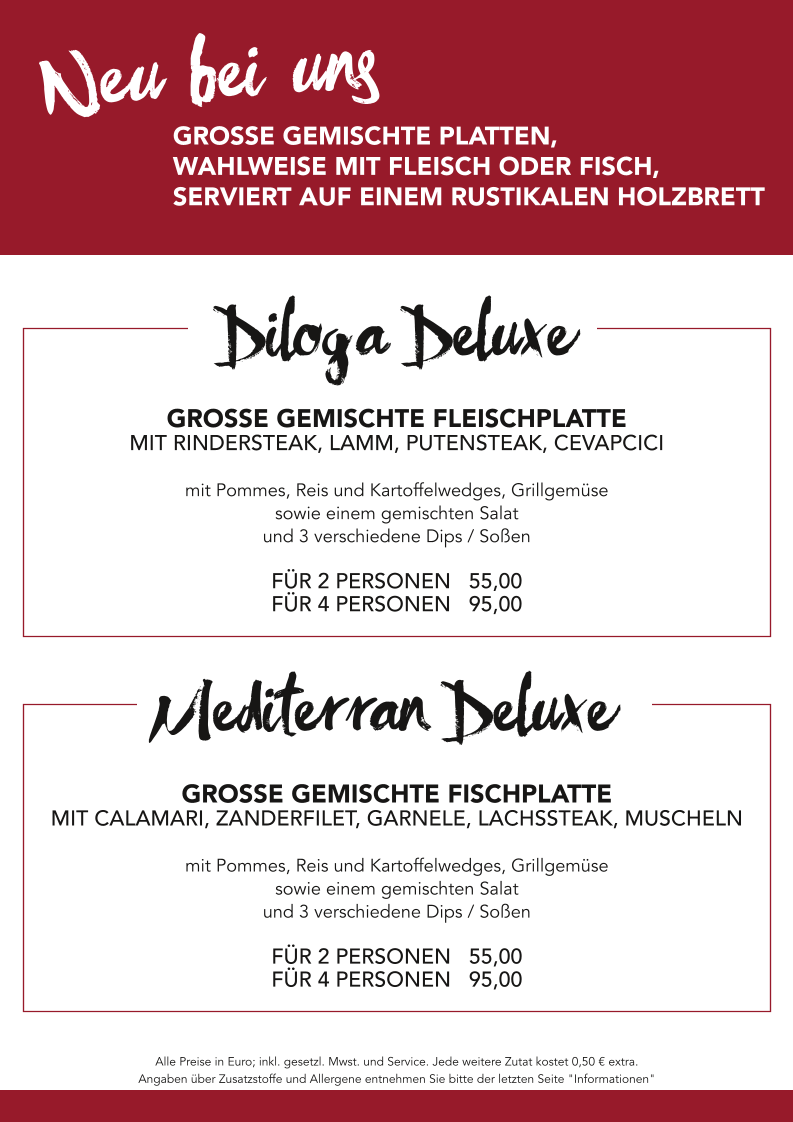 Menu Ristorante Zur Post-2