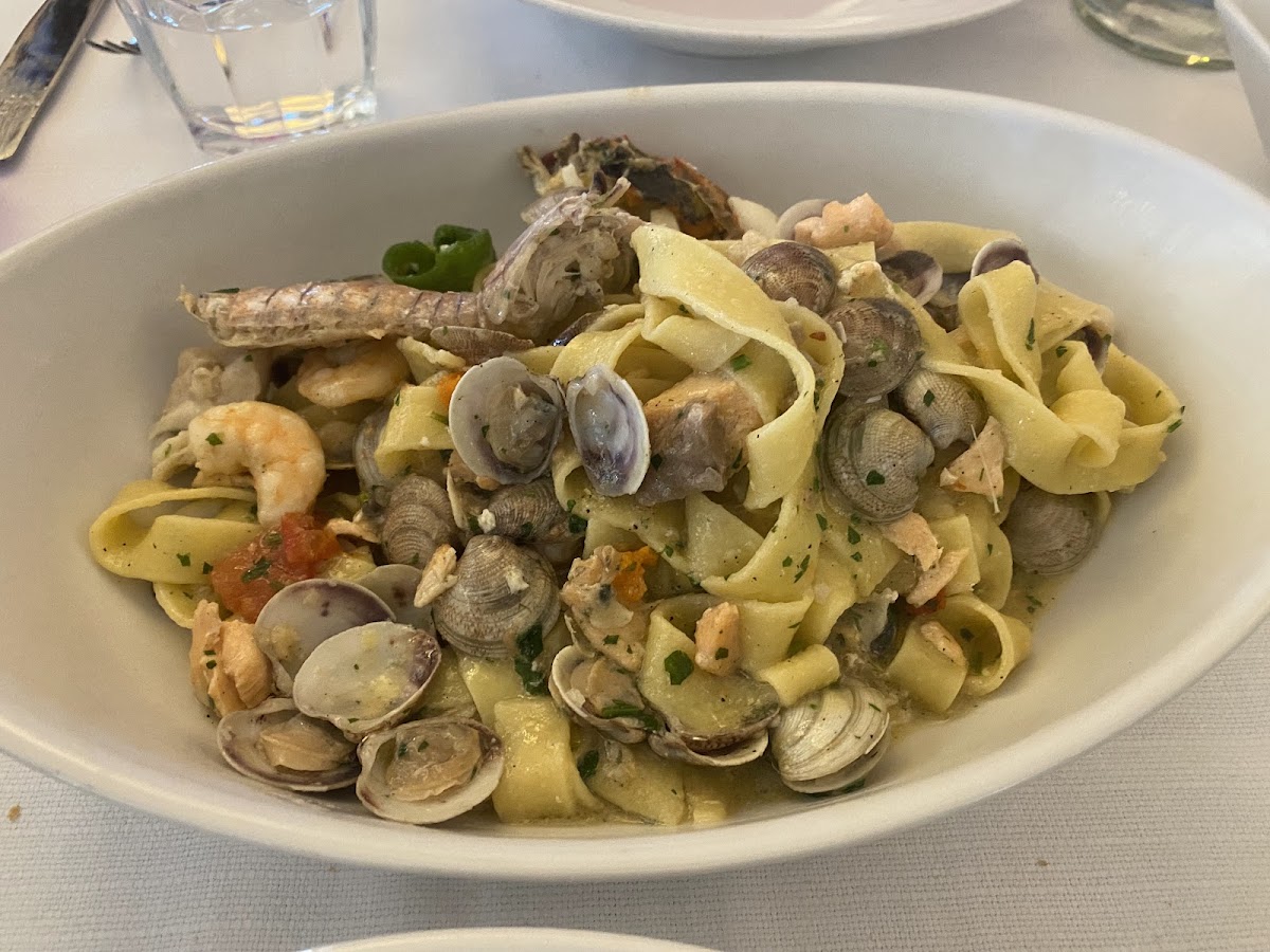 Ristorantino Da Giulio-4