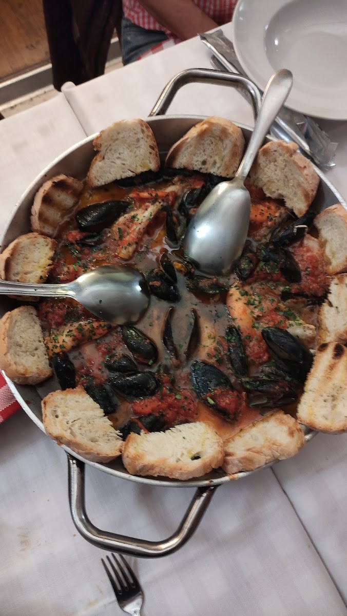 Ristorantino Da Giulio-5