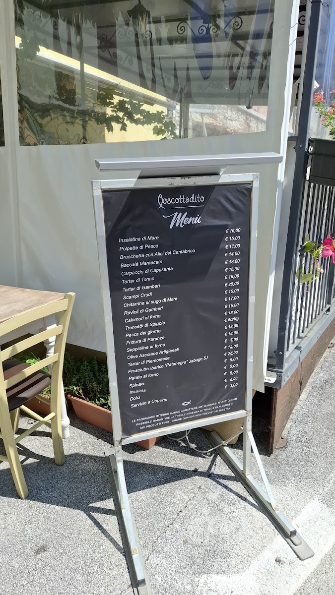 Menu Ristorantino Loscottadito Numana-3