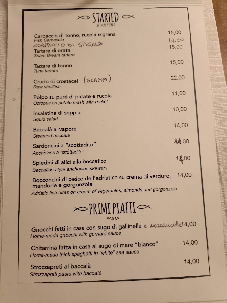 Menu Ristorantino Loscottadito Numana-4