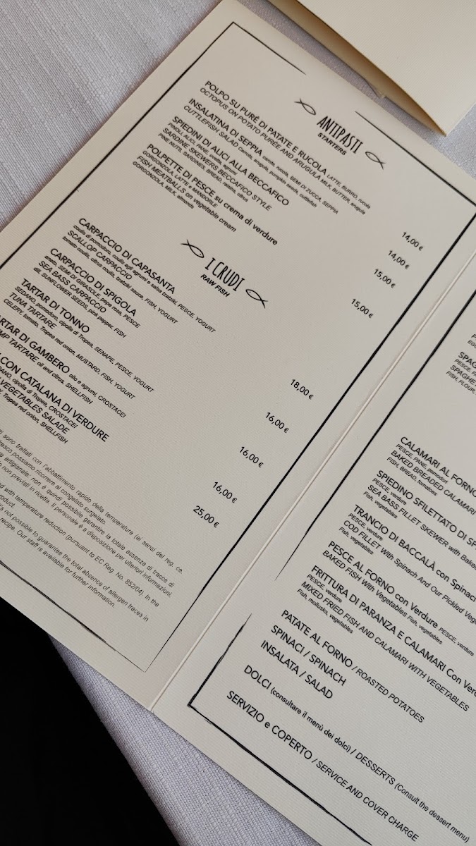 Menu Ristorantino Loscottadito Numana-5