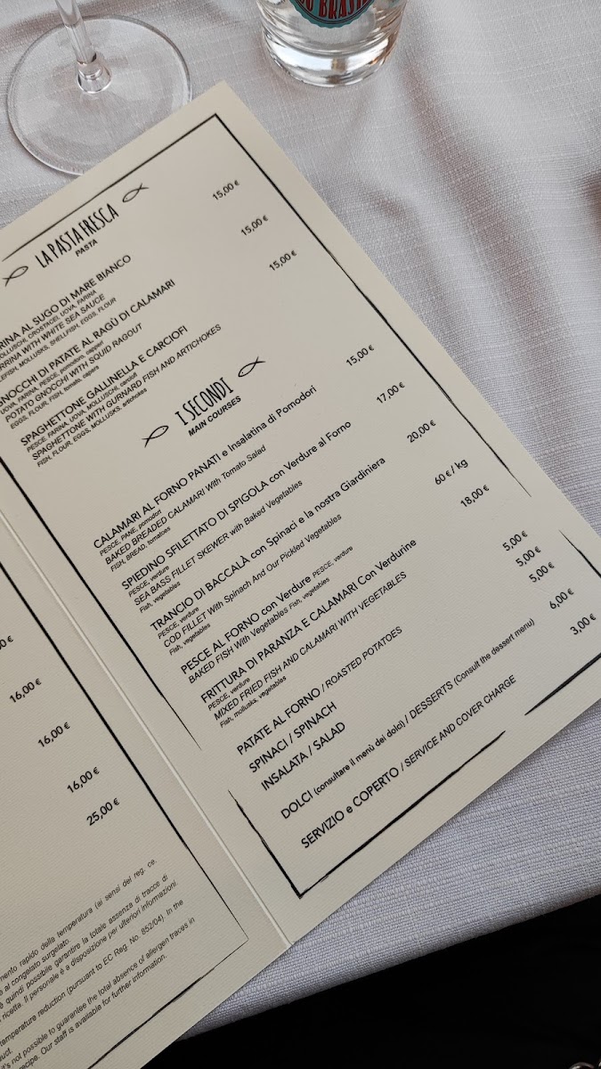 Menu Ristorantino Loscottadito Numana-7