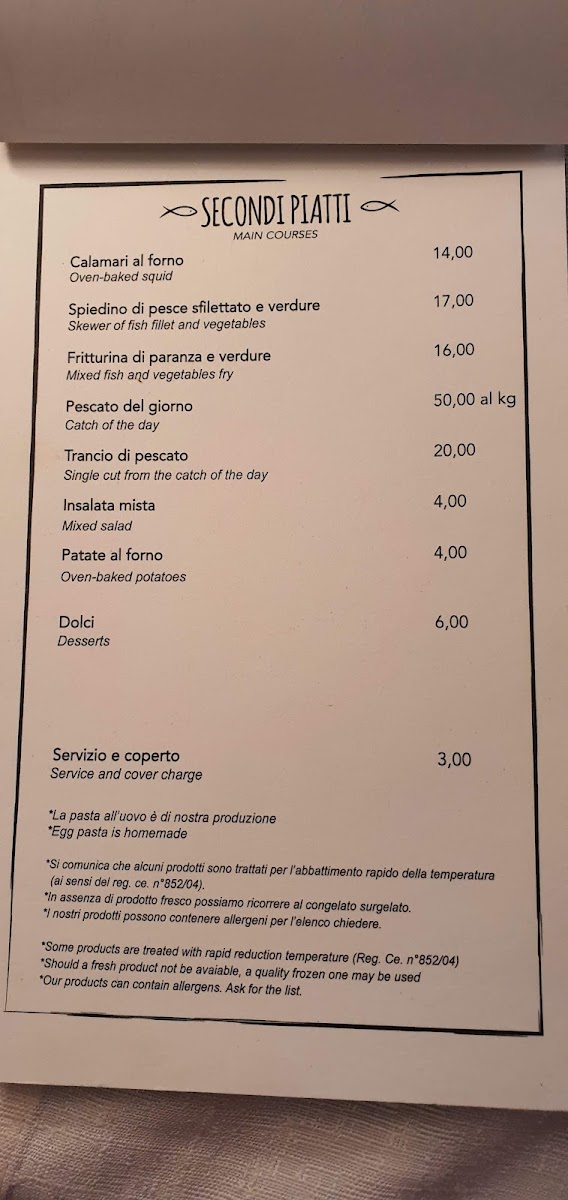 Menu Ristorantino Loscottadito Numana-9