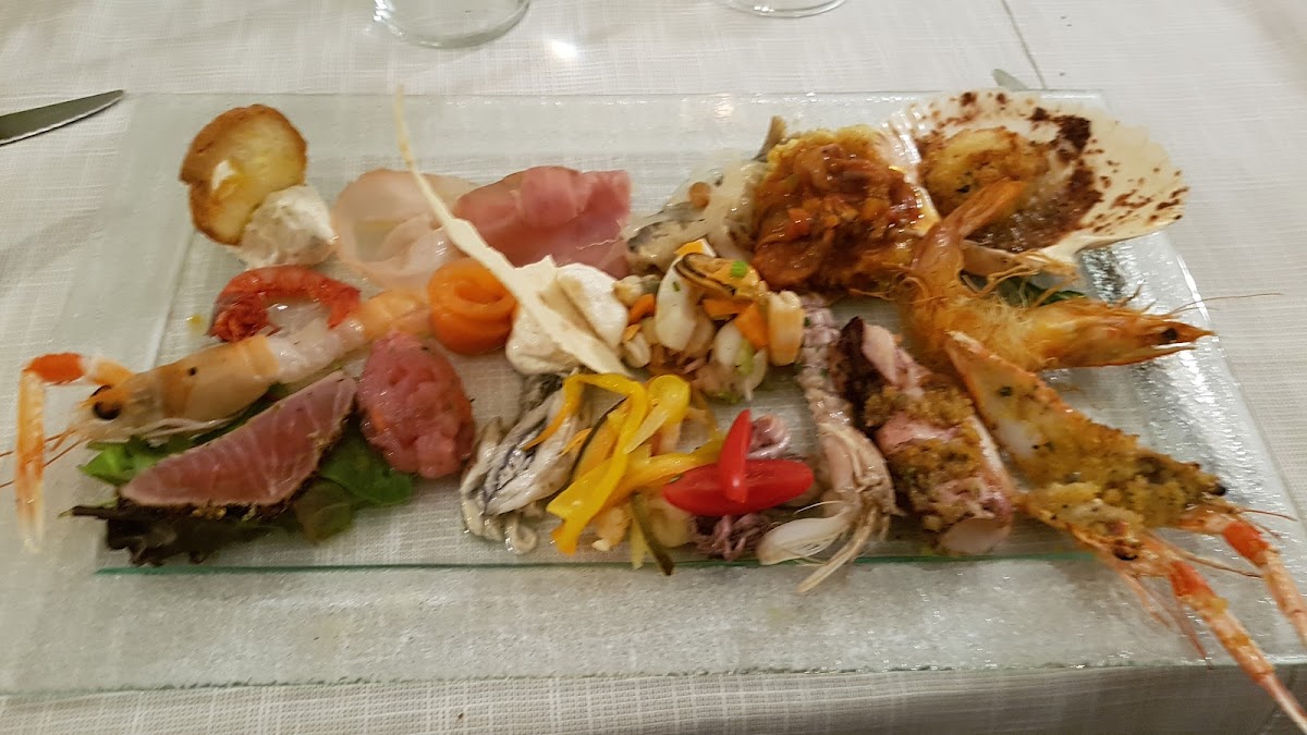 Ristorantino Terramare-6