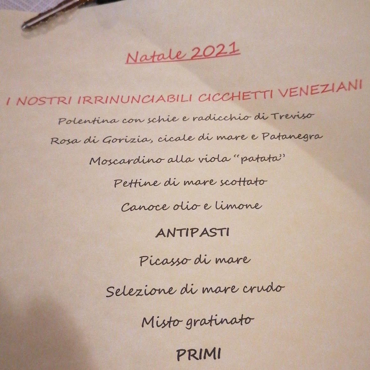 Menu Ristorantino Terramare-3