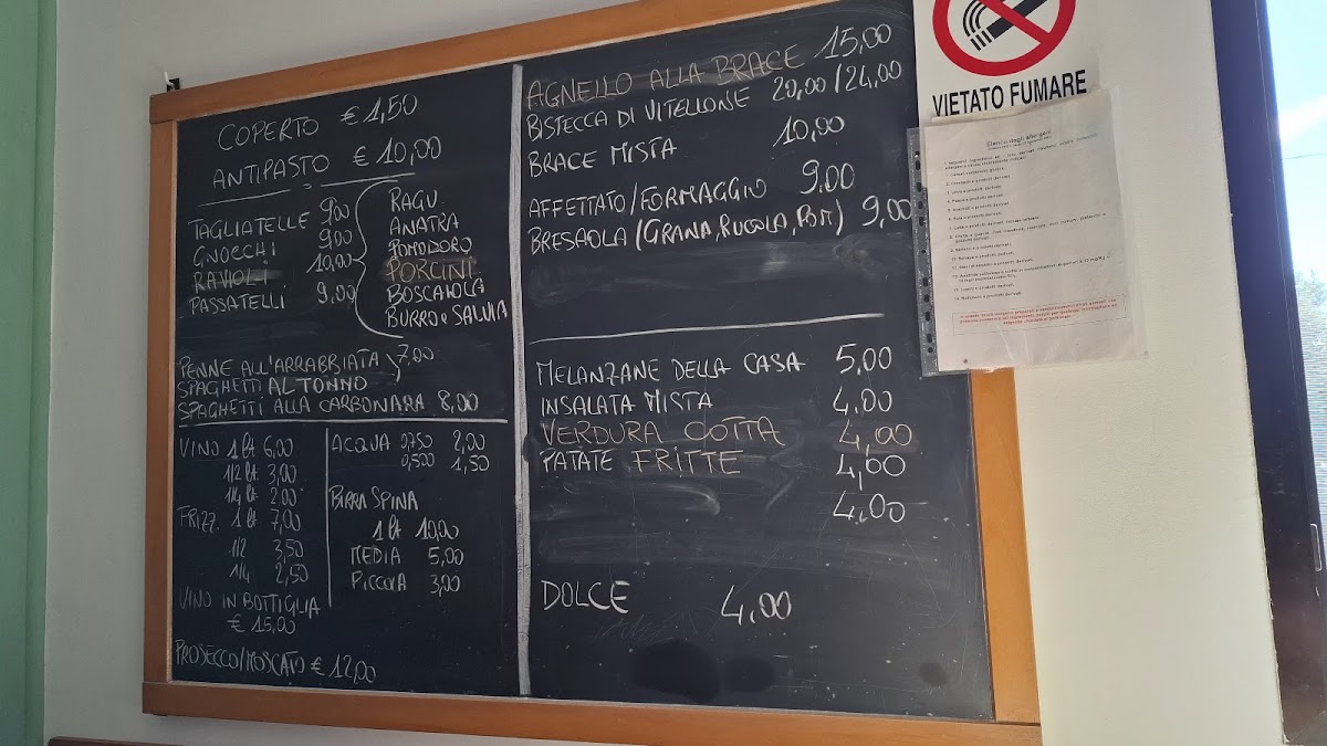 Menu Ristorantino Valzangona-1