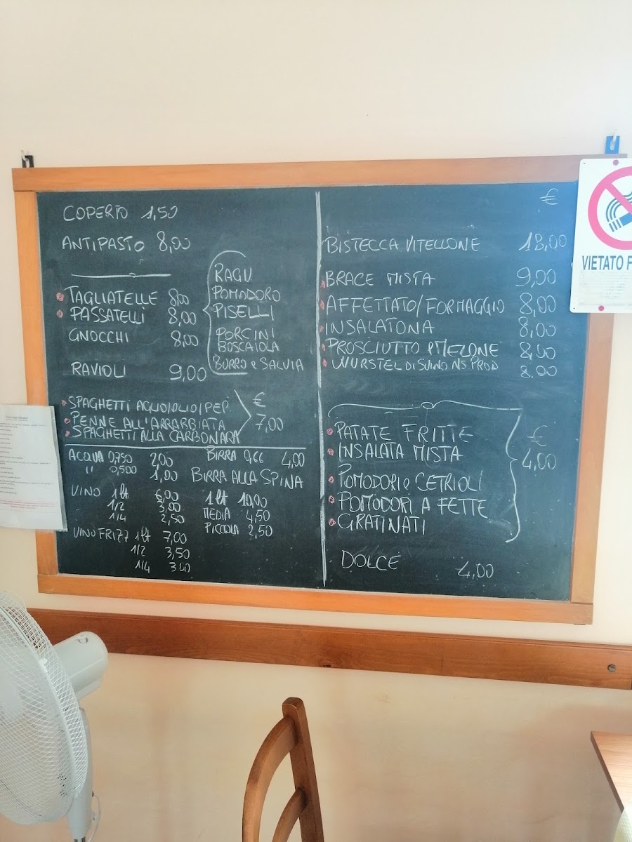 Menu Ristorantino Valzangona-3