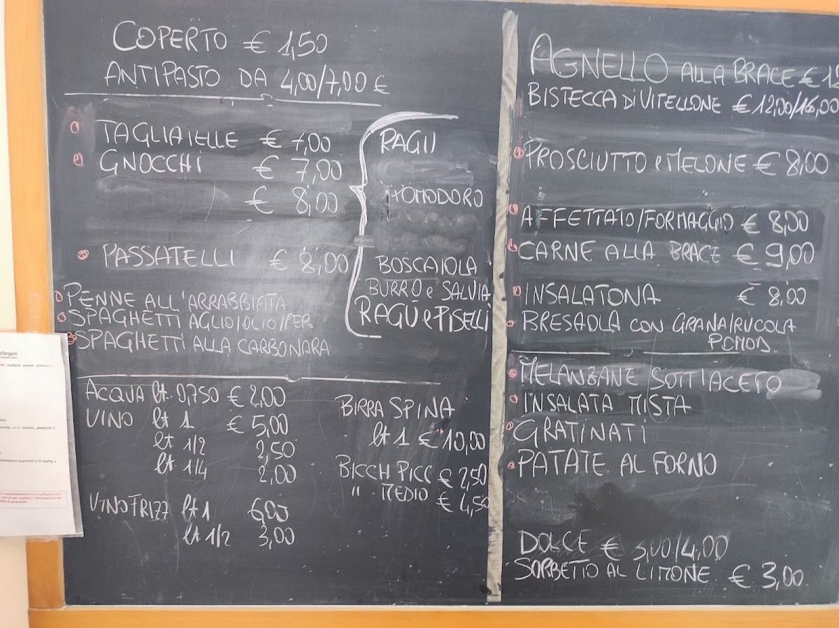 Menu Ristorantino Valzangona-4