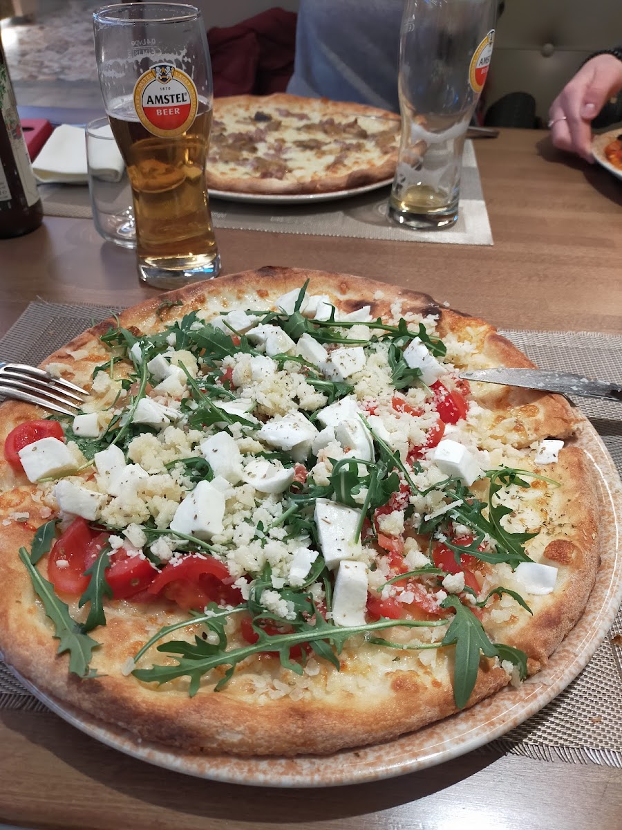Ristore Ristorante Pizzeria Self Service-6