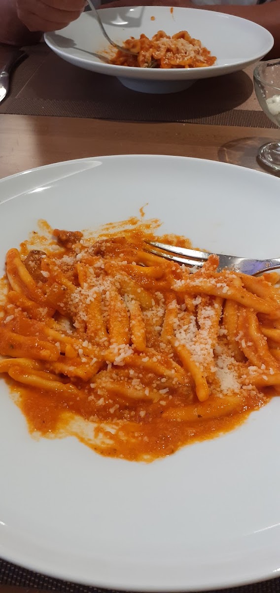 Ristore Ristorante Pizzeria Self Service-9