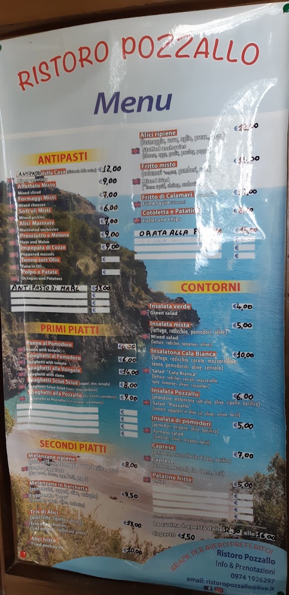 Menu Ristoro Il Pozzallo-4