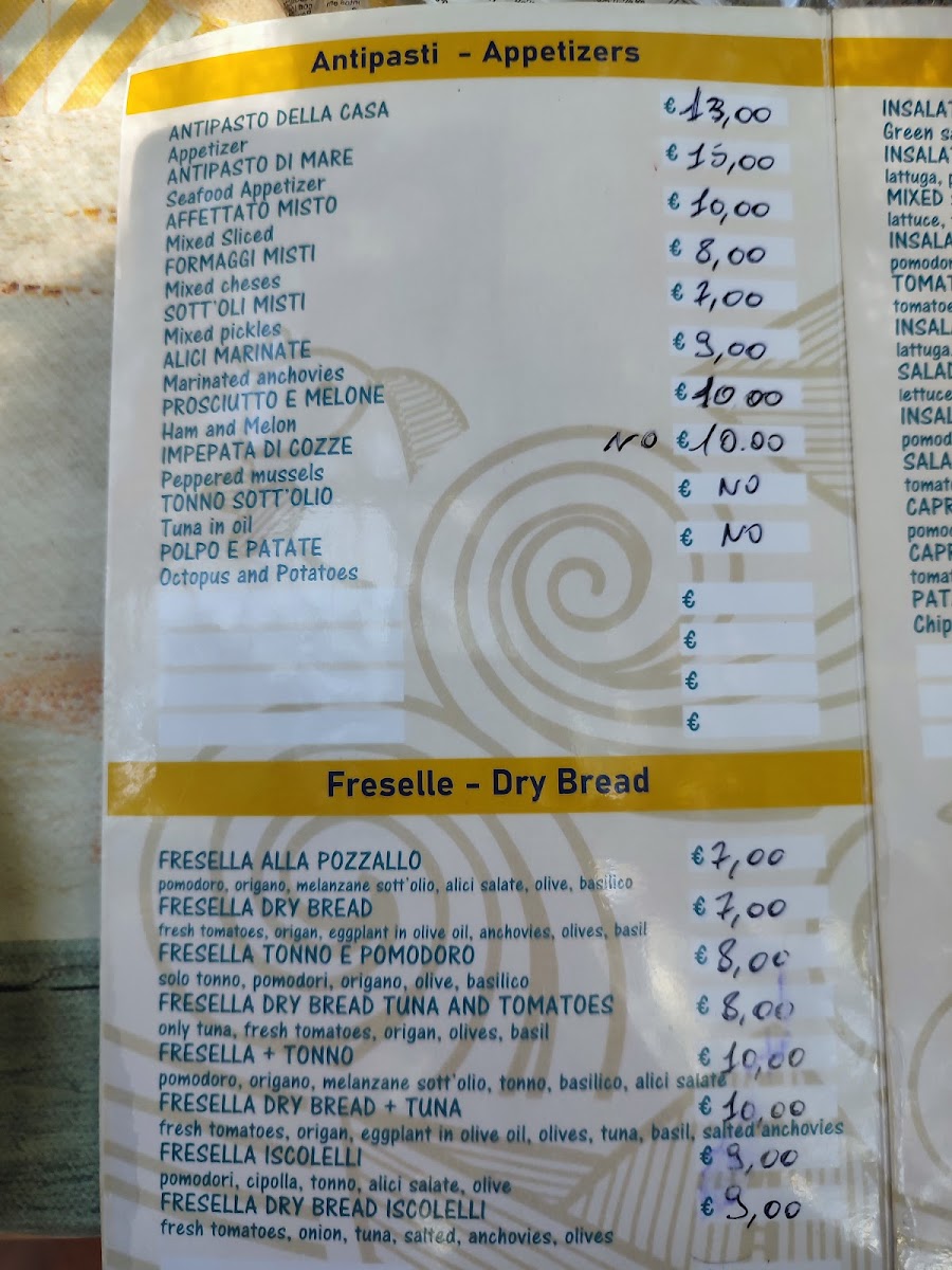 Menu Ristoro Il Pozzallo-5