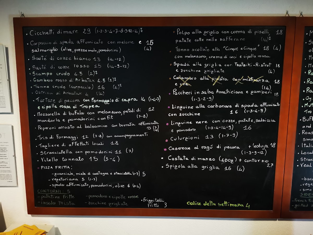 Menu Ristrot-7