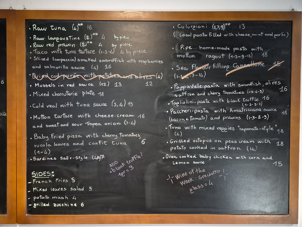 Menu Ristrot-8