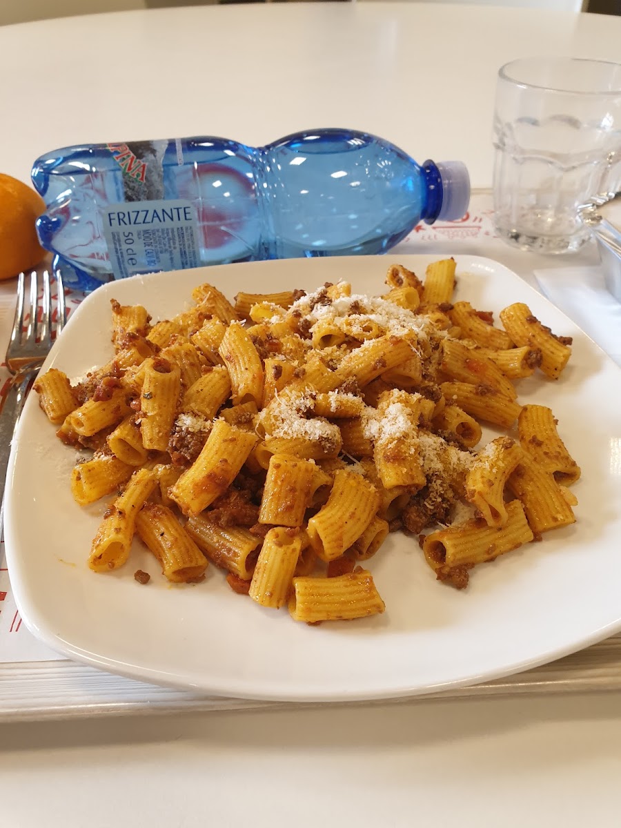 Rita L'una