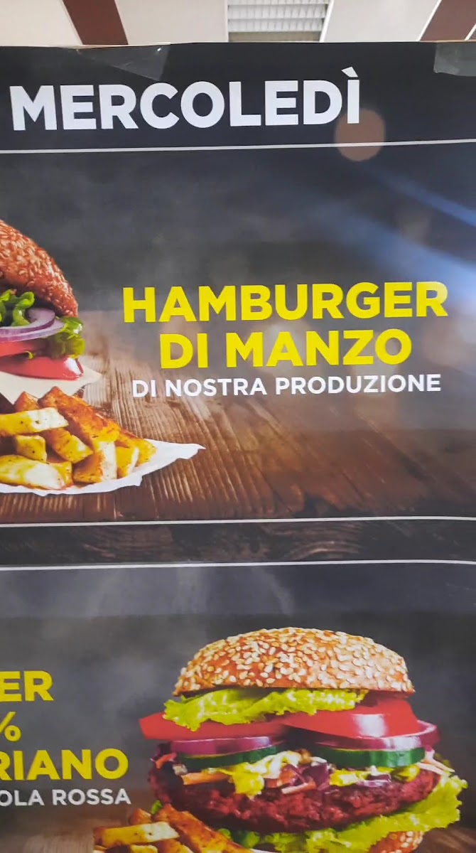 Menu Rita L'una-1