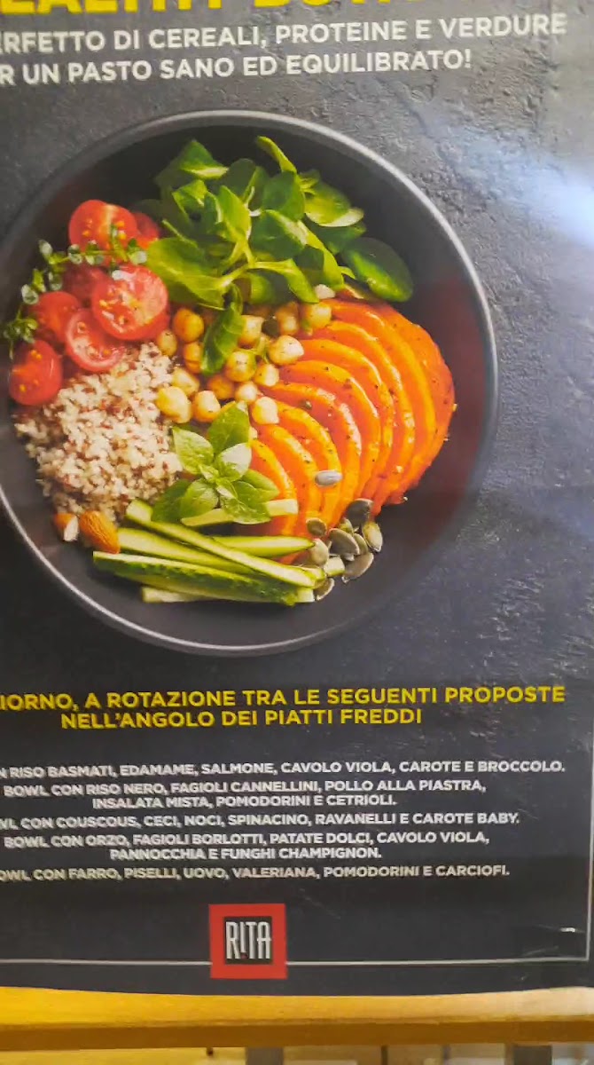 Menu Rita L'una-2