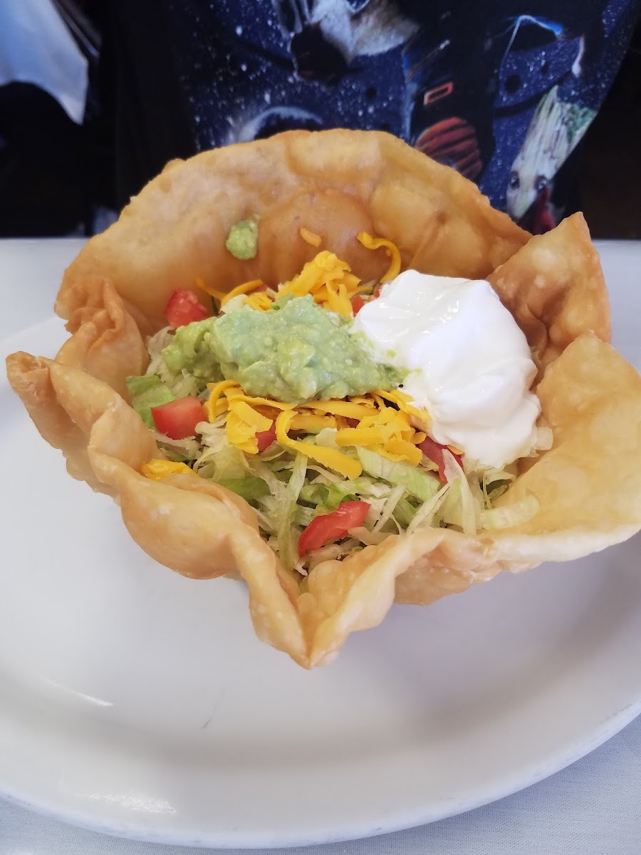 Rita's Fiesta Cafe Llc-9