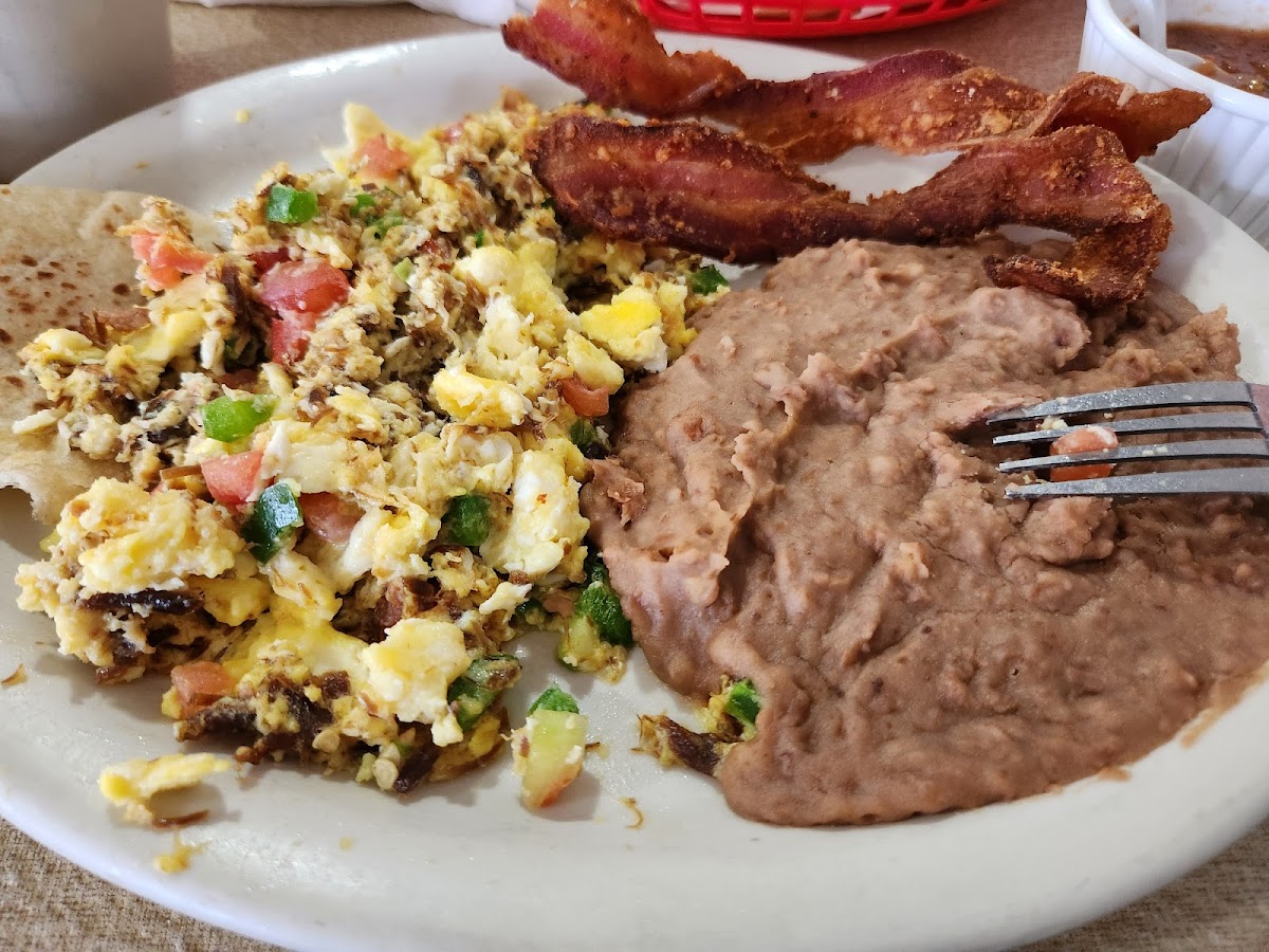 Rita's Fiesta Cafe Llc-2