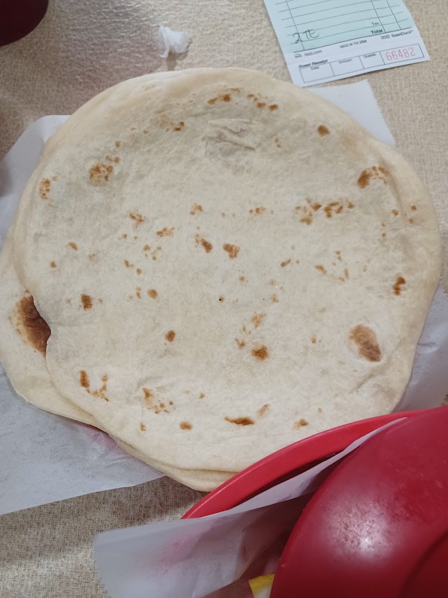 Rita's Fiesta Cafe Llc-4