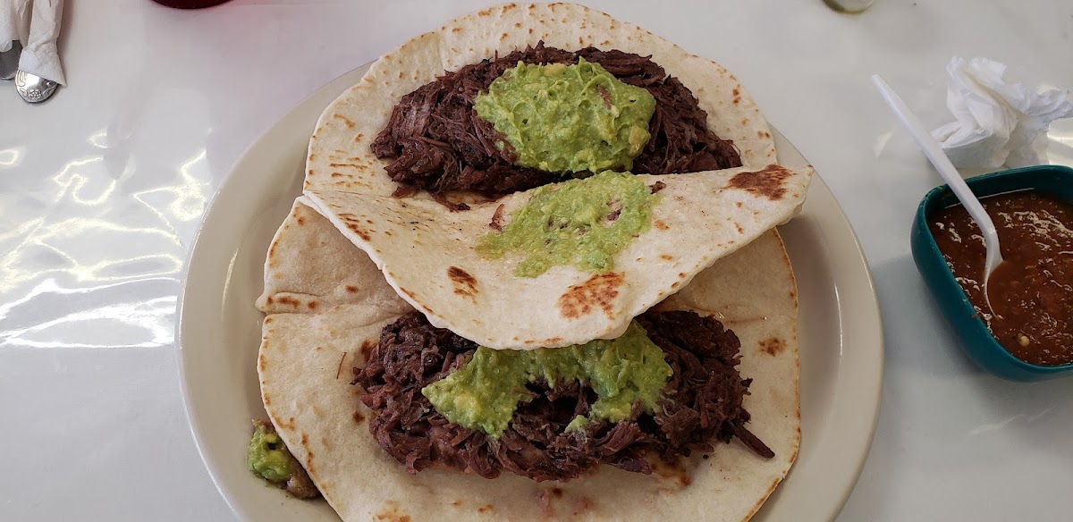 Rita's Fiesta Cafe Llc-5