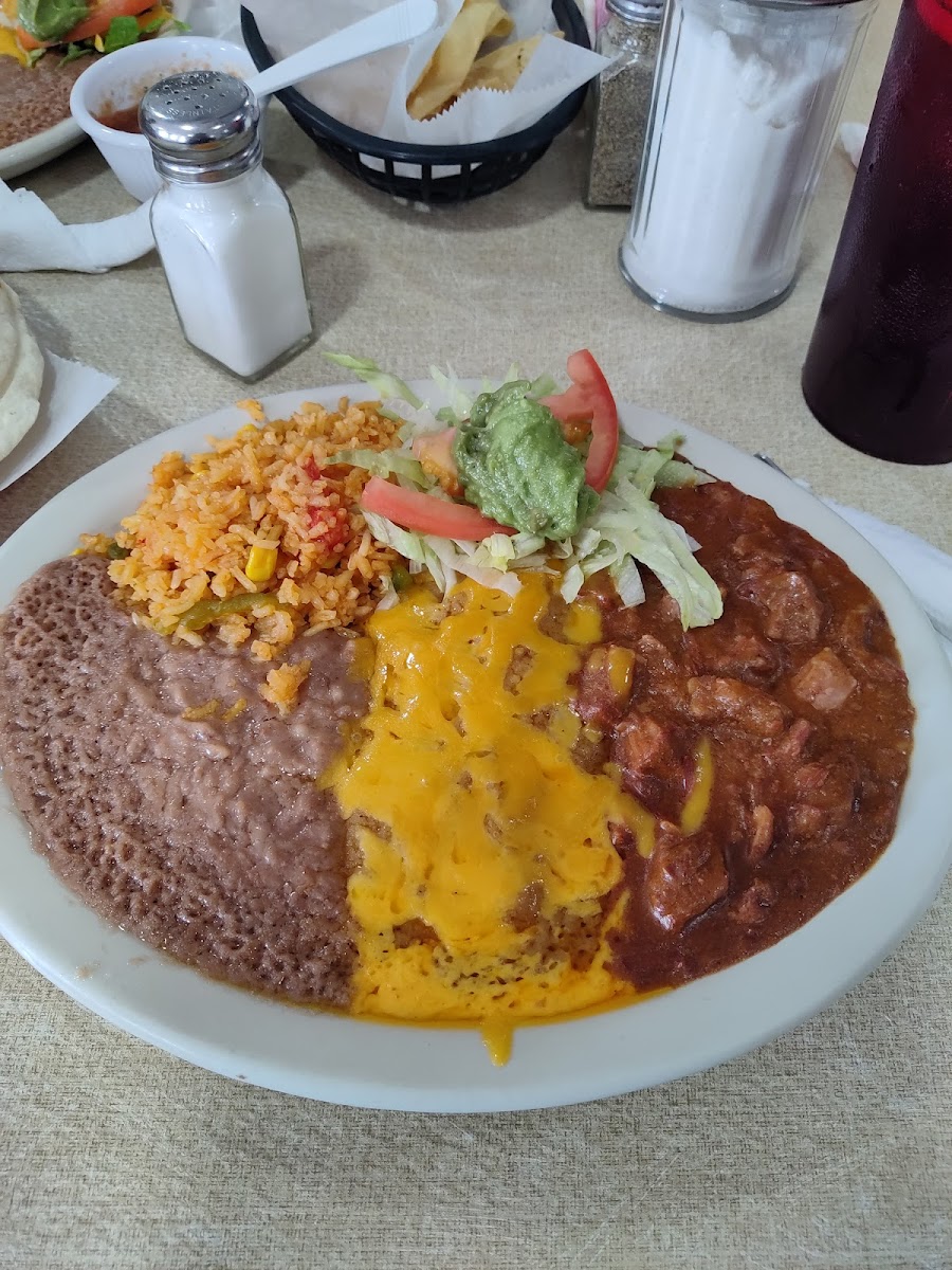 Rita's Fiesta Cafe Llc-6