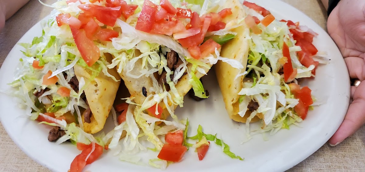 Rita's Fiesta Cafe Llc-7