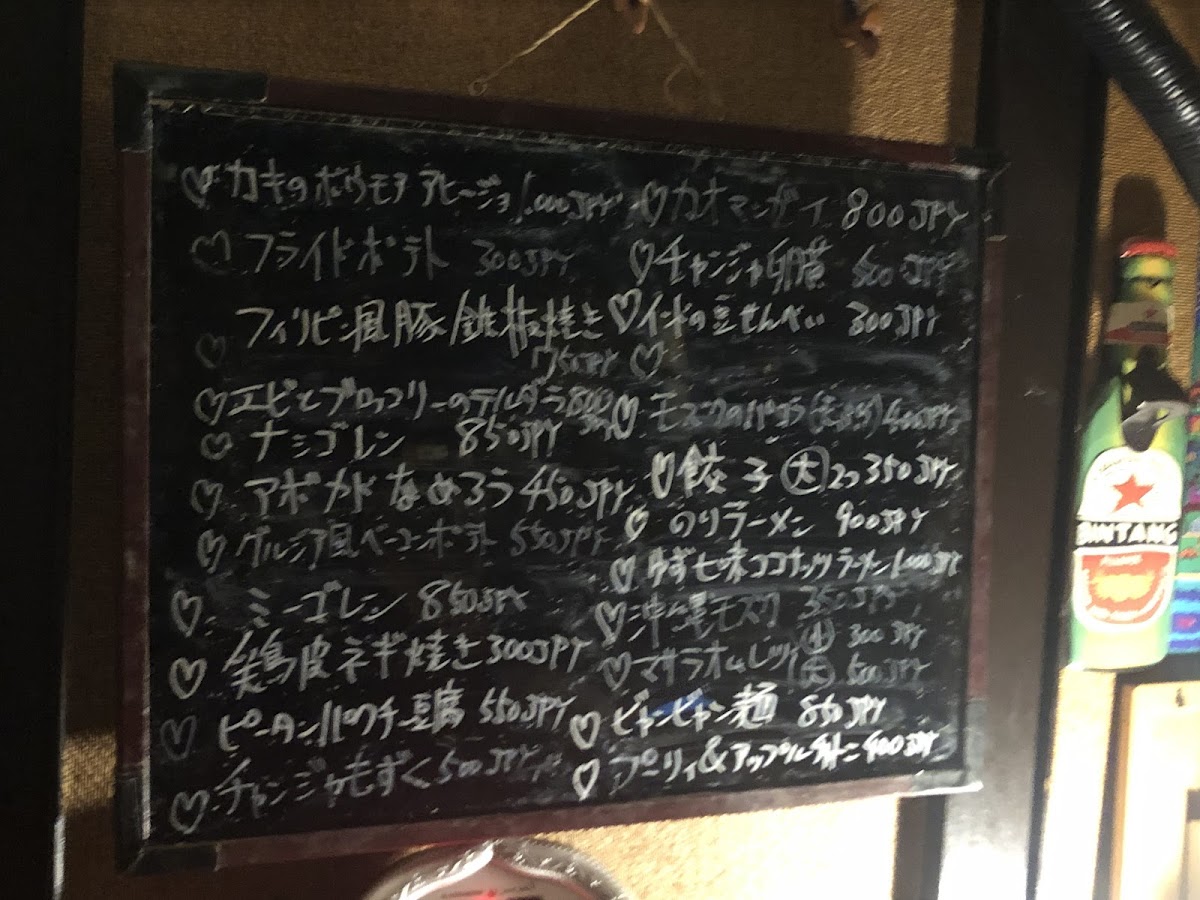 Menu Ritikuku-5