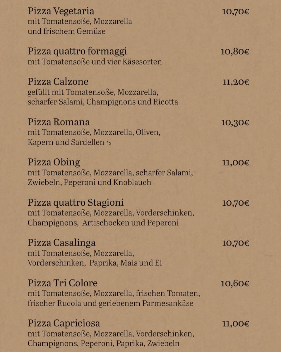 Menu Ritrovo Da Roberto-1