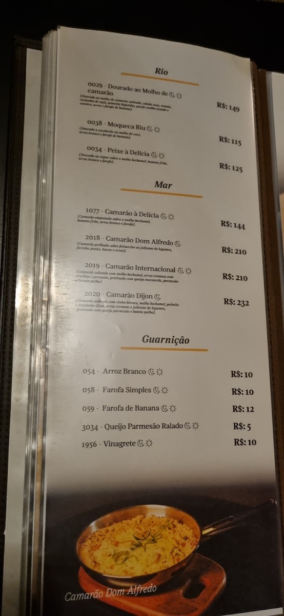 Menu Riu Restaurante-3