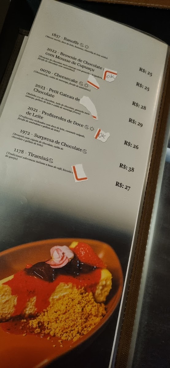 Menu Riu Restaurante-5